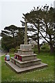 Thurlestone War Memorial