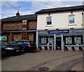 Manningford Croft Maclaine office in Pewsey