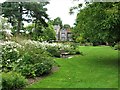 Westgate Gardens, Canterbury