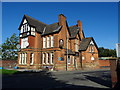 The Railway public house, Newton Heath