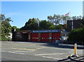 Blackley Community Fire Station