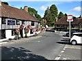 Fen Pond Road (A227), Ightham