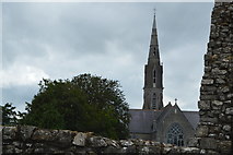 N8056 : Church of St Patrick by N Chadwick