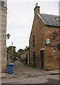 Gilchrist Square, Dornoch