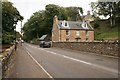 Netherwood, Station Road, Dornoch