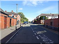 Kenilworth Avenue, Chadderton