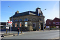 City & County on North Street, Goole