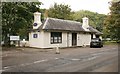 Highland Chiropractic Clinic, Station Road, Dornoch