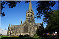 St John the Evangelist Church, Goole