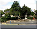 Leckhampton War Memorial, Cheltenham