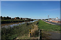 Dutch River, Goole