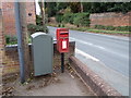 Lower Holt Street Postbox