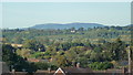 Brown Clee Hill (Viewed from Leominster)