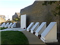 War Memorial Garden, Faversham