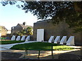 War Memorial Garden, Faversham