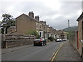 Cross Banks, Shipley