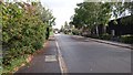 Woolmer Way, Bordon, Hampshire - 190918