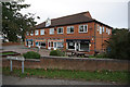 Shops on Curlew Drive