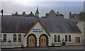 Inverness Baptist Church, Castle St