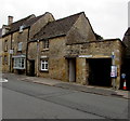 High Street public toilets, Stow-on-the-Wold