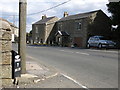 Cottages in Daddry Shield (2)