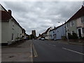 A1124 High Street, Earls Colne