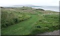 The edge of Coul Links