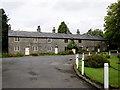 Cottages, Gisburn Road, Bolton-by-Bowland