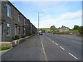 Burnley Road, Loveclough