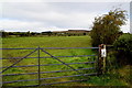 Lisnacreaght Townland