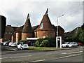 Oast Theatre, Tonbridge