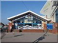 Leeds United F.C. Merchandise Store