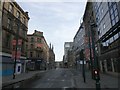 Market Street, Bradford