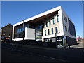 Bradford College Advanced Technology Centre, Great Horton Road