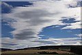 Skyscape from Easterton