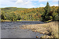 River Spey at Craigellachie