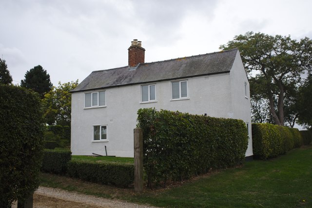 Cottage at Heath Farm