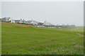 Thurlestone across the golf course