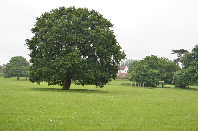 Highams Park © N Chadwick :: Geograph Britain and Ireland