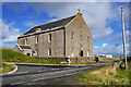 Hillswick Church