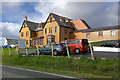 St Magnus Bay Hotel, Hillswick