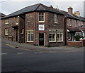 IAM Financial office in Abergavenny