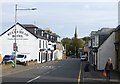 Townhead Street, Strathaven