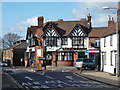 The Rose & Crown, Rochford