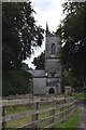 N9259 : Hill of Tara Heritage Centre (St Patrick's Church) by N Chadwick