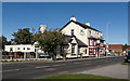 The Shovel Inn, Hambleton