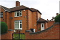 #381 Braunstone Lane