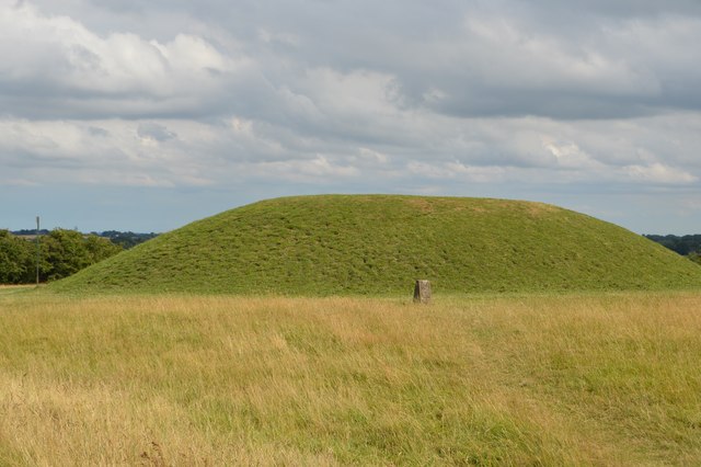 Mound of the Hostages