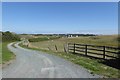 Footpath to Four Mile Bridge