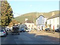 Church Street. Rostrevor